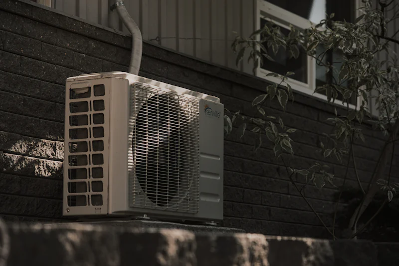 HVAC Services in Los Angeles