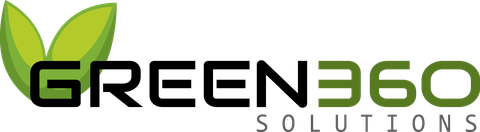Green360 Solutions logo
