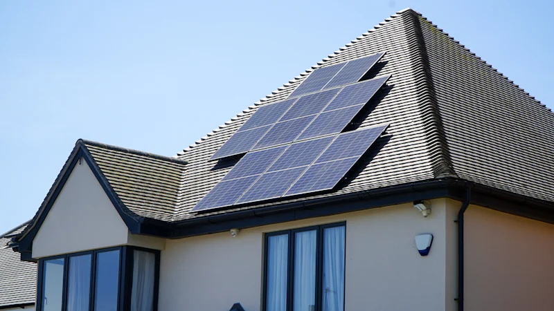 Roofing Services by Green360 Solutions