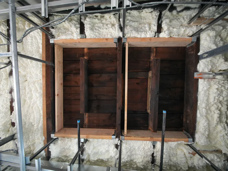 Attic Insulation by Green360 Solutions