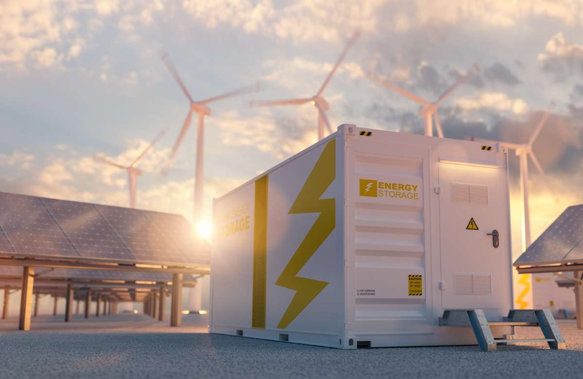 Solar Energy Companies Near You