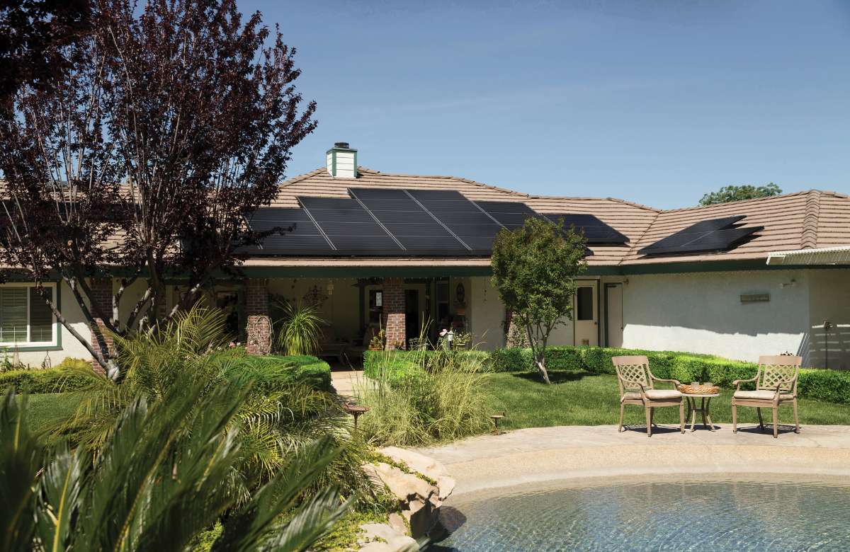Solar Installer Company in Los Angeles